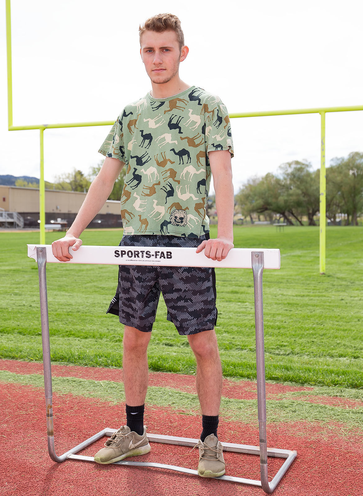 Alec Ladas